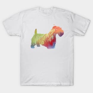 Sealyham terrier T-Shirt